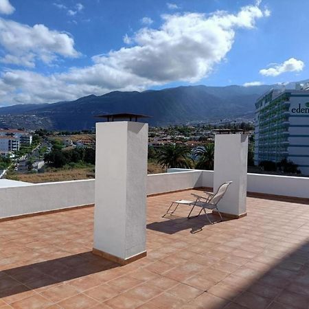 Casa Bianca Wifi5G 56M2 Doubleroom Puerto de la Cruz  Exterior photo