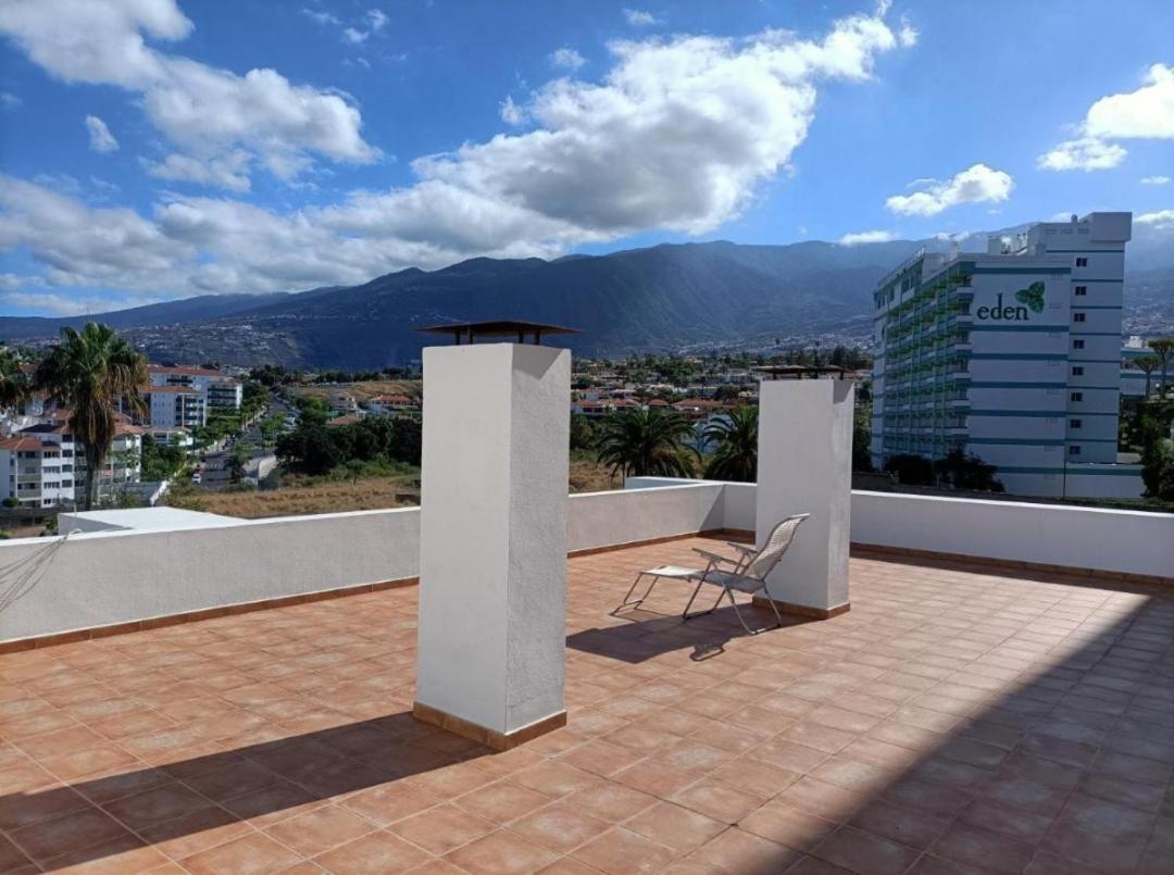 Casa Bianca Wifi5G 56M2 Doubleroom Puerto de la Cruz  Exterior photo