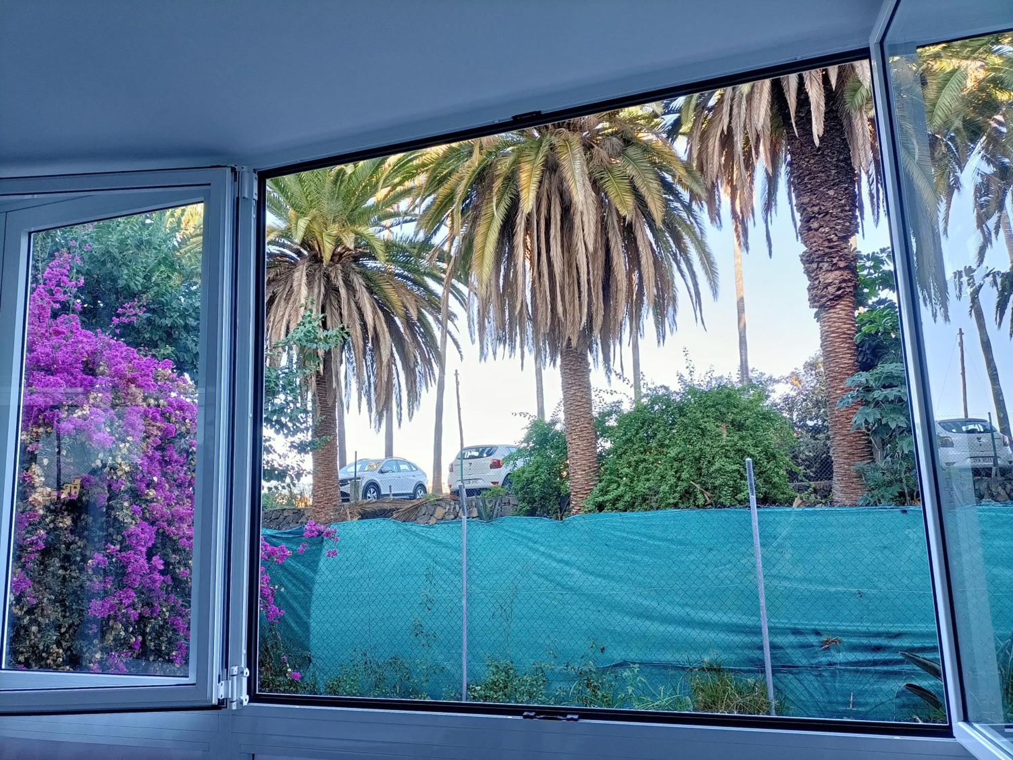 Casa Bianca Wifi5G 56M2 Doubleroom Puerto de la Cruz  Exterior photo